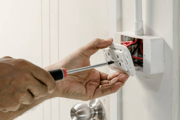 Emergency Electrical Repair Services in Shepherdstown, WV