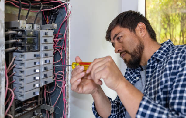 Emergency Electrical Repair Services in Shepherdstown, WV